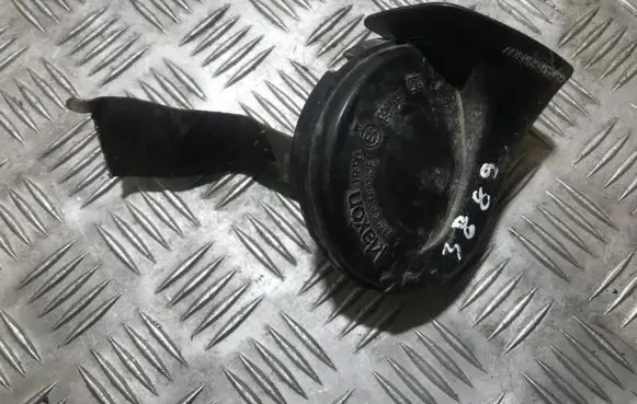 Renault Scenic I Horn signal