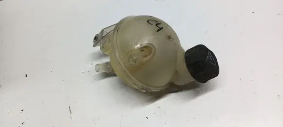 Citroen C4 II Coolant expansion tank/reservoir 