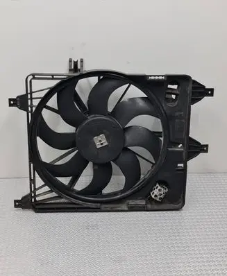 Renault Clio II Fan set 8200685718 5020100