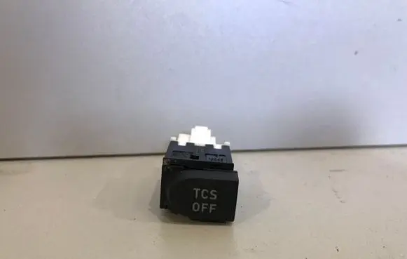 Seat Altea ESP (stability program) switch 5P0927118A