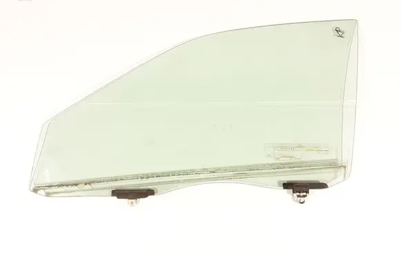 Toyota Prius (XW10) Front door window glass four-door 43R00033 M2H3