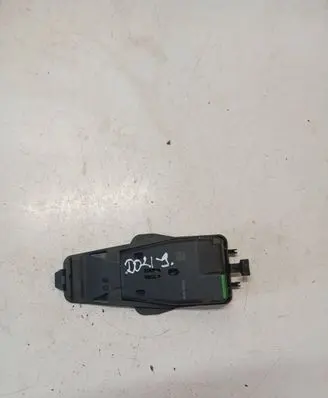 Volvo S60 Rain sensor 31387310