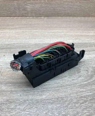 Mercedes-Benz S W220 Plug wire 1355513D