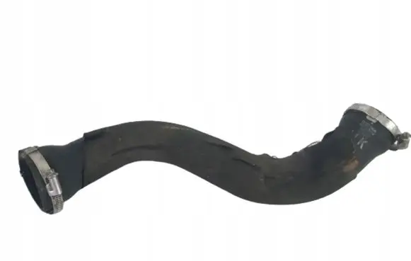 Audi A6 S6 C6 4F Intercooler hose/pipe 4F0145737M