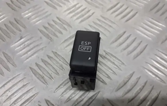 Nissan Murano Z50 ESP (stability program) switch 