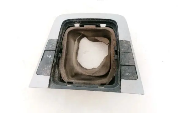 Volkswagen PASSAT B6 Other interior part 3C0864263