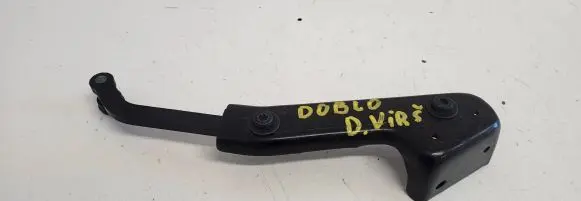 Fiat Doblo Sliding door upper roller guide/hinge 51842452D D0652