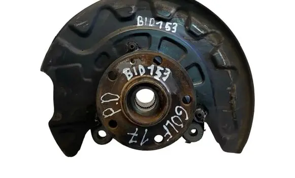 Peugeot Partner Front wheel hub 