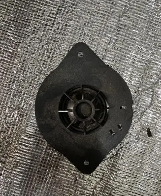 Audi A5 Sportback 8TA Panel speaker 