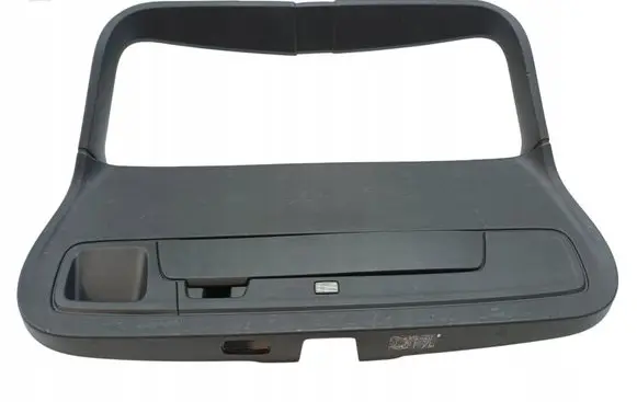 Volvo V60 Front door card panel trim 31462593