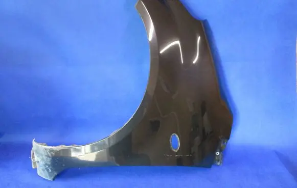 Suzuki Splash Fender