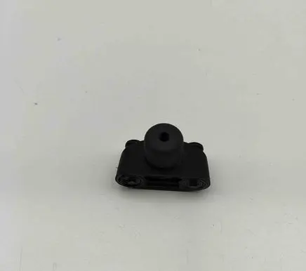 Audi A6 S6 C8 4K Loading door check strap stopper 8W9827239