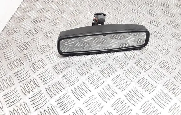 Ford Focus Rear view mirror (interior) AU5A17E678AD