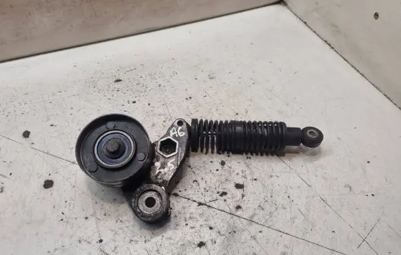 Audi A6 S6 C5 4B Generator/alternator belt tensioner 059145283A