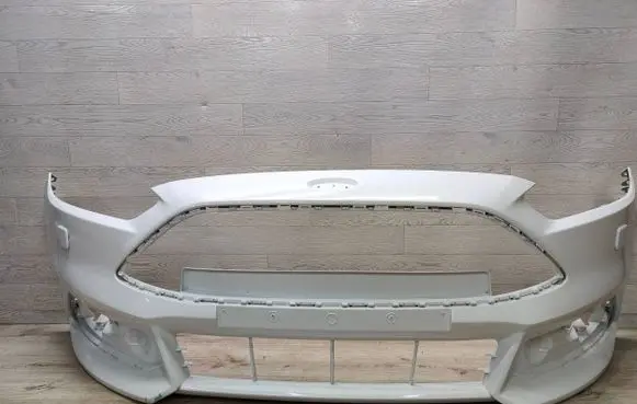 Ford Focus ST Front bumper F1EB17757B