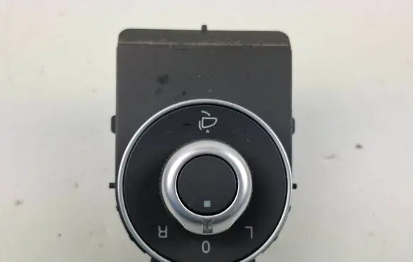 Alfa Romeo Stelvio Wing mirror switch 01561181990 02127 20817
