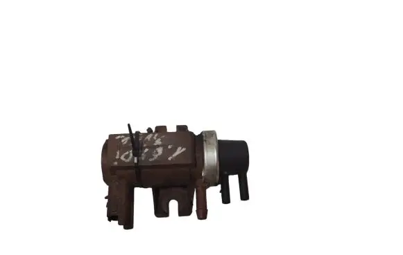 Citroen C5 Turbo solenoid valve 9652570180