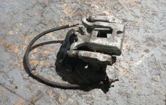 Cupra Leon Rear brake caliper