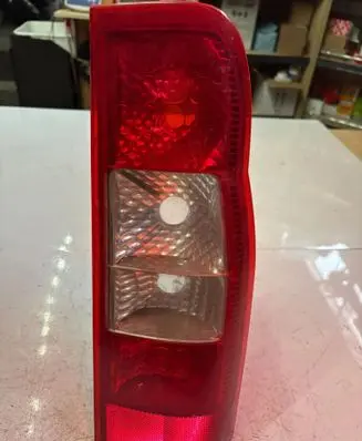 Ford Transit Rear/tail lights TK034779