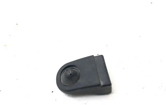 Peugeot Partner Radiator mount bracket 9628677880