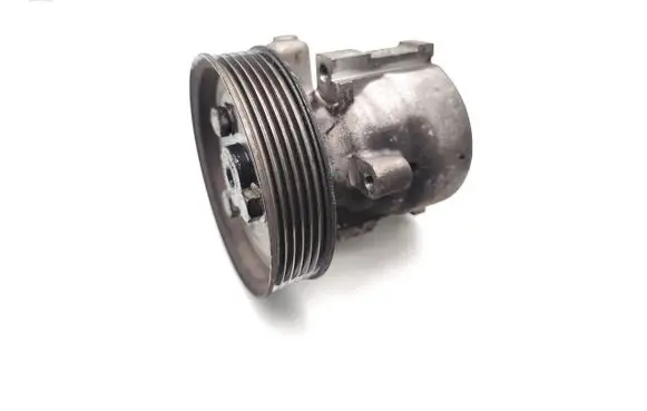 Fiat Doblo Power steering pump 51817135