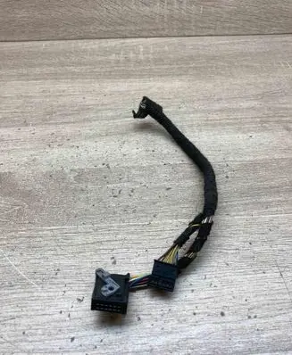 BMW 5 E60 E61 Plug wire 8364646 6925582