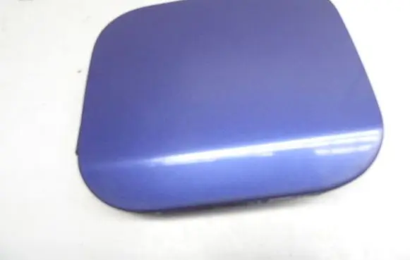 Honda HR-V Rear bodywork 