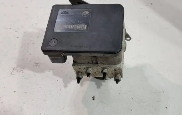 BMW 1 F20 F21 ABS Pump 6787837 000404014F3 10096008443