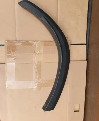 Lexus NX Rear arch trim 7560578040