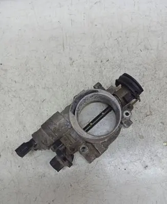 Chrysler Pacifica Throttle valve 11200020AB