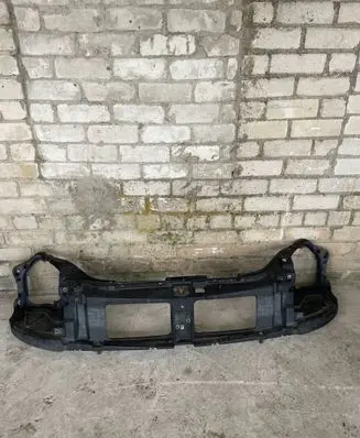 Renault Master II Top upper radiator support slam panel 