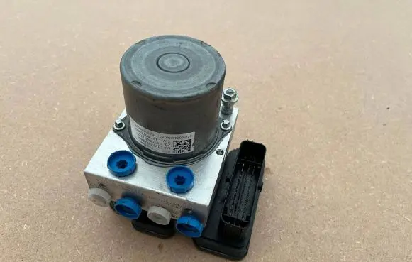 Mercedes-Benz A W177 ABS Pump a1779002405 1779025809 1779019202