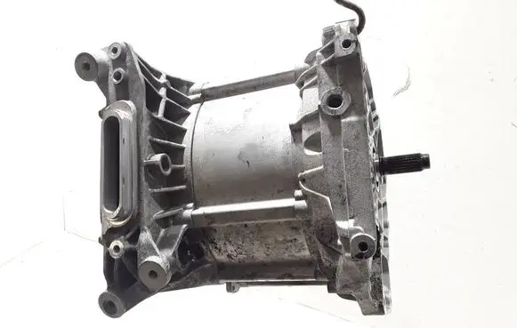 Nissan X-Trail T33 Engine 107438A