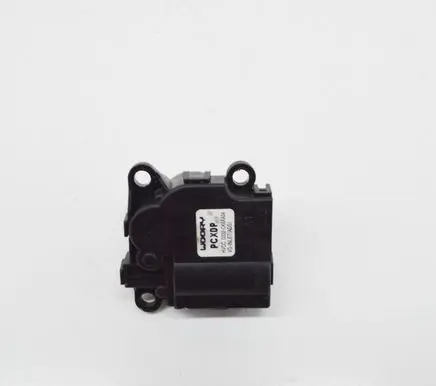Tesla Model X Air flap motor/actuator D332CK8AA04