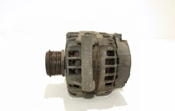 Ford Transit Generator/alternator 0125711018