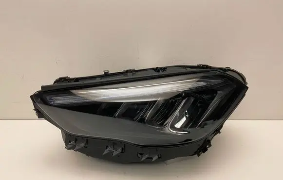 Mercedes-Benz GLA H247 Headlight/headlamp A2479063504 12X2897