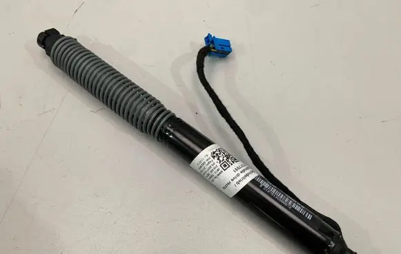BMW 5 G30 G31 G38 Tailgate strut 7366404