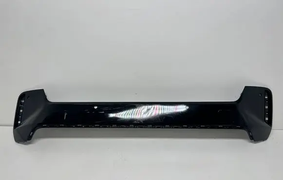 BMW X1 U11 Rear bumper 9881940