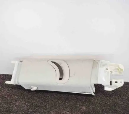 Audi A5 8T 8F (B) pillar trim (bottom) 8T0867243A