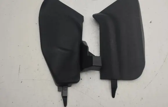 Toyota C-HR I Centre console side trim front 58817F4020 58816F4020