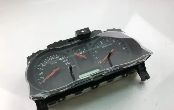 Nissan Micra Speedometer (instrument cluster) 9U50A