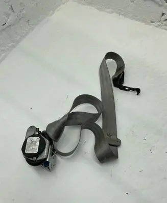 Audi A8 S8 D3 4E Rear seatbelt 4E0857806B