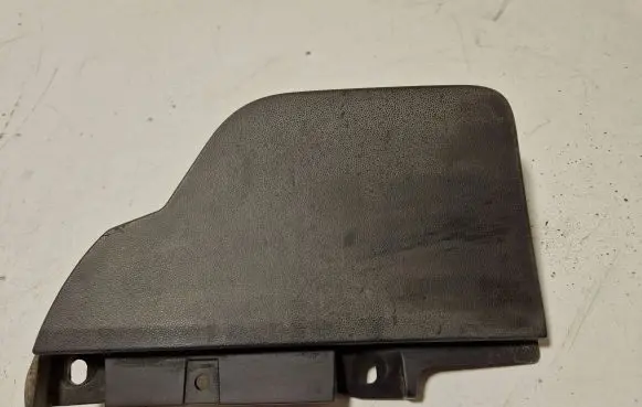 Rear mudguard