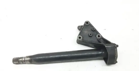 Opel Signum Driveshaft support bearing bracket 24426947 644124471