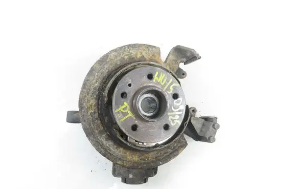 Mercedes-Benz ML W163 Stub axle 