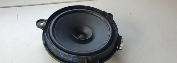 Mazda CX-5 Rear door speaker