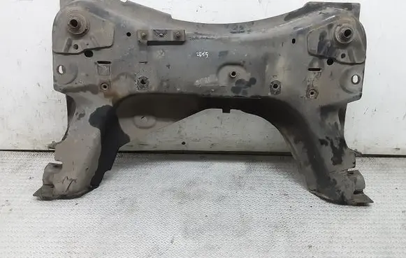 Nissan Micra Front subframe