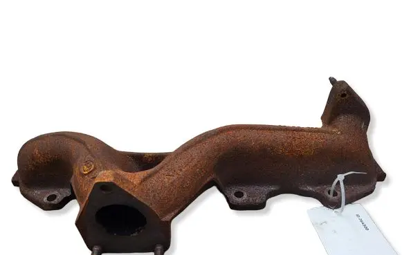Volvo V50 Exhaust manifold 9646849080