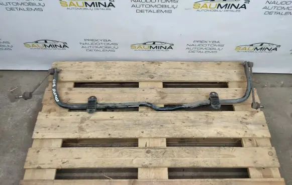 Mercedes-Benz Vito Viano W447 Front anti-roll bar/sway bar 54810D3000