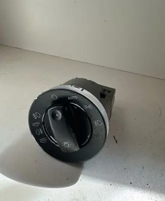 Audi A4 S4 B7 8E 8H Light switch 8E0941531D